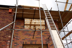 trusted extension quotes Carlenrig