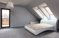Carlenrig bedroom extensions