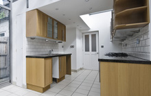 Carlenrig kitchen extension leads
